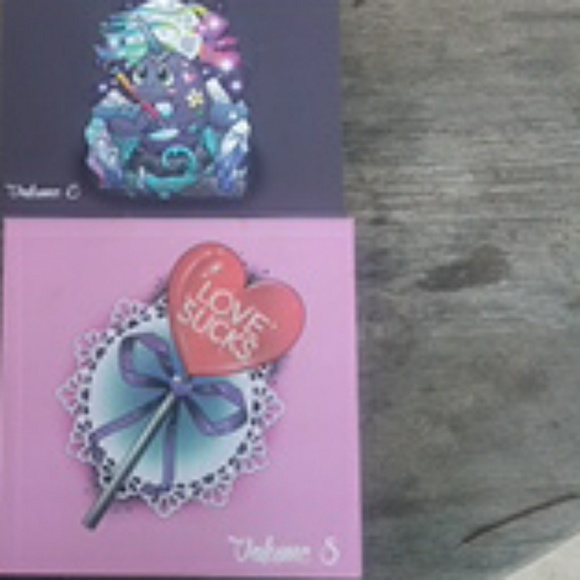 Makeup - Picture 5 of 7